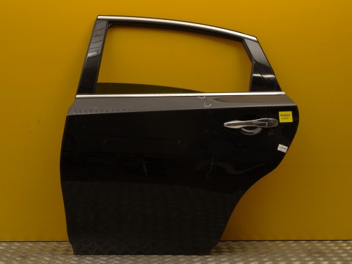 L332013-DRZWITYŁL - Nissan altima l33 2013-2018 задняя дверь левая kpl