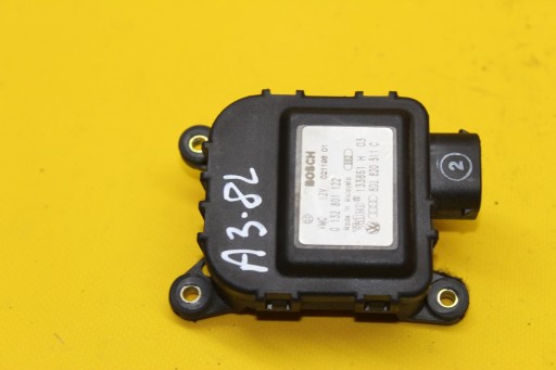 Двигатель флип ПВ A3 8L 1.9 TDI 8D2820511C