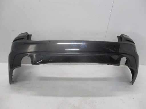 lökhárító far hátsó BMW 5 G31 4 PDC GOLY