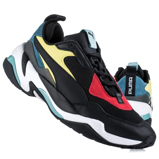 puma thunder spectra cena