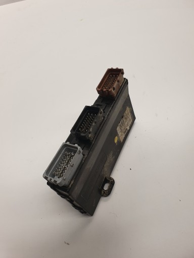MODUL BEDIENTEIL SITZ CITROEN C5 III 9665364080