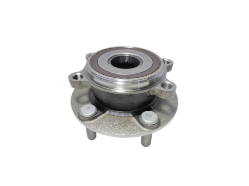 LP320 - Ступица подшипника передней ступицы mazda cx-3 dk 2015->