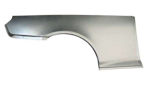 405784-5 - ЭТАЛОН. ЗАДНЕЕ КРЫЛО R КУПЕ TIBURON 10/01-10/06