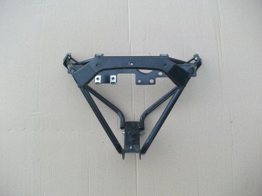 PIAGGIO XEVO 125 ПЕРЕДНЯЯ РАМА
