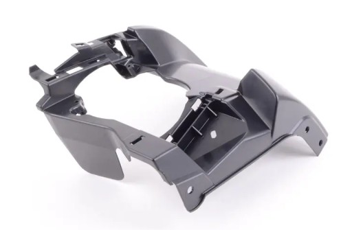 51117386361 - Галогенне кріплення BMW 3 F30 Lift оригінал