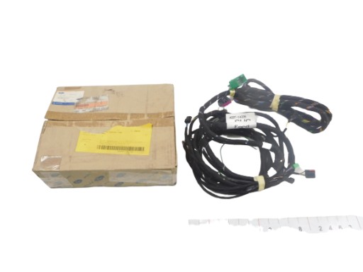 1683853 - ДЖГУТ ПРОВОДІВ ДЛЯ УСТАНОВКИ ДВЕРЕЙ І БАГАЖНИКА S-MAX GALAXY