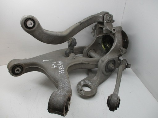 8k0505311J ,,8k0505435aa - Audi a4 b8 08-13 поворотный кулак левый задний поперечный рычаг 8k0505311j,8k0505435aa