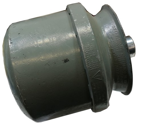 Тормозной цилиндр MERCEDES ACTROS BS9408