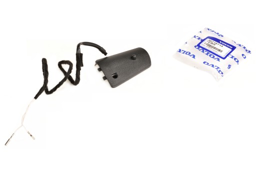 Внешний датчик температуры volvo v50 s40 30716713