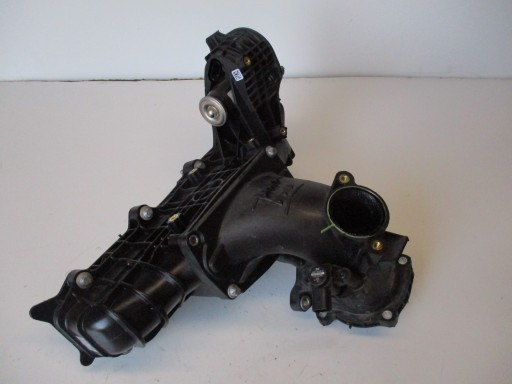 intake manifold Mercedes C klasa 205 A6510900037