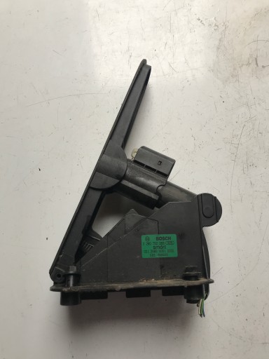 SMART 450 FORTWO LIFT gaspedal BOSCH 0012589