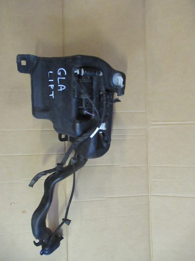 MERCEDES КСЕНОНОВИЙ БАК ОМИВАЧА