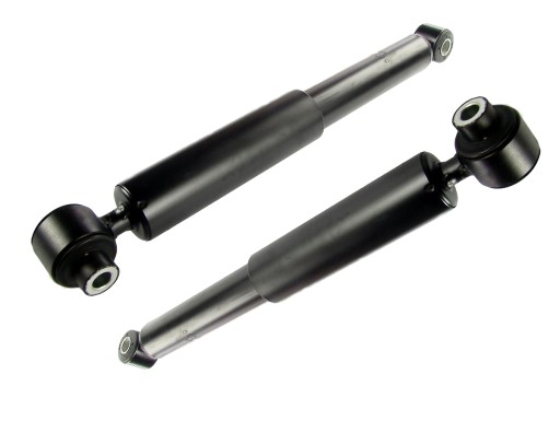 063981 - Амортизаторы х2 задние рено меган и классик газ