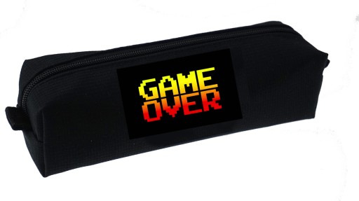 Пенал трубка