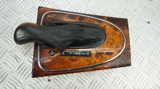 2115420126 - Мерседес W211 сильфон рамка автомат a2115420126