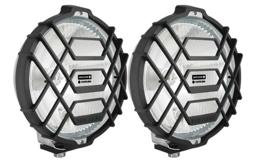 2HO15260 - ГАЛОГЕННЫЕ ДАЛЬНИЕ МДП АВТОБУС СЕЛЬСКОХОЗЯЙСТВЕННАЯ ЛАМПА 2X