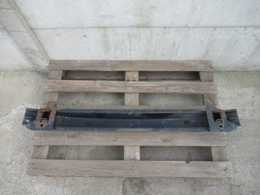 bumper support front VW SHARAN and LIFT 7M3807105B