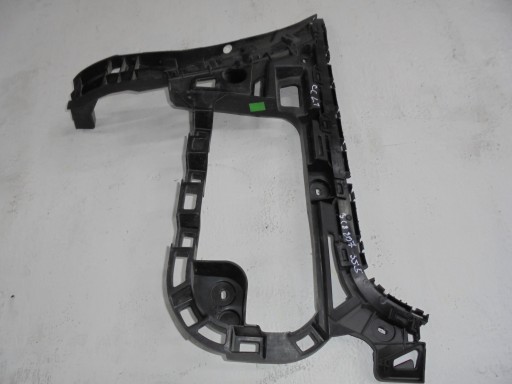 VW PASSAT CC LIFT bumper bracket left rear part 11>