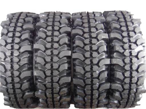 4x215 / 70 R15 позашляхові шини 4x4 SIMEX