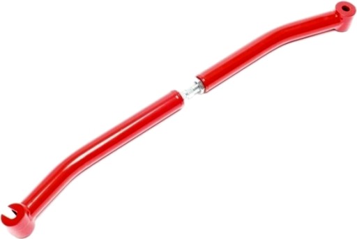 SDSVUG2 - VW POLO 6n Нижня стійка Шпилька сталь та Технікс