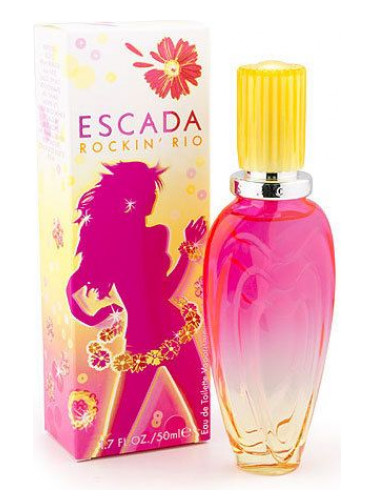 escada rockin' rio woda toaletowa 100 ml   