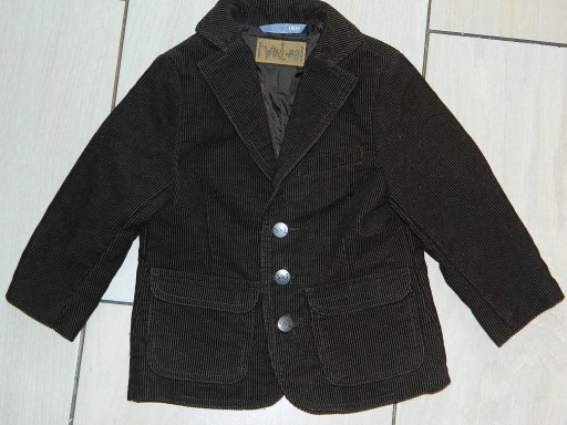 Блейзер H\u0026M 86