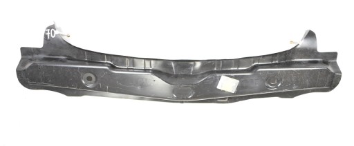 7782012497 - RENAULT MEGANE 2 II 3D 5D 02-08 задний пояс стена