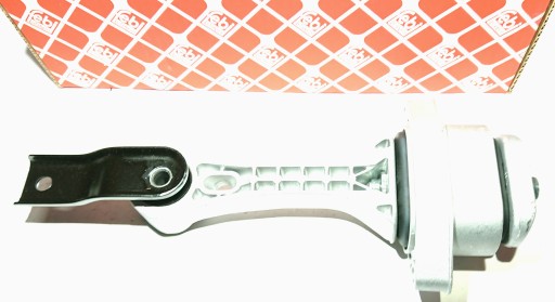 26610 - FEBI подушка коробки Нижня AUDI A3 8L 1.6 1,8 Т