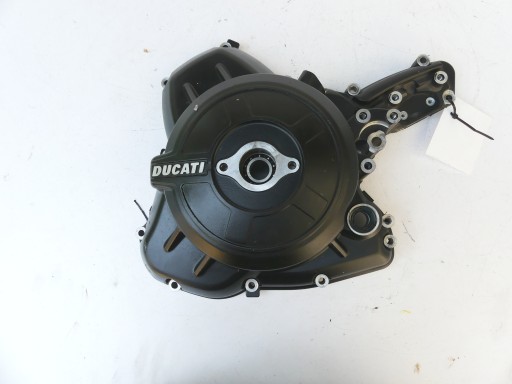 242.3.1191 - ЗАДНЯ КРИШКА DUCATI X DIAVEL XDIAVEL S 16+