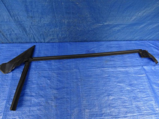 MERCEDES W205 кабріолет прокладка дверей права ліва