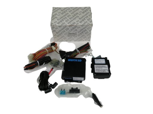 СИСТЕМА СИГНАЛІЗАЦІЇ FORD 1464853 КОМПЛЕКТ 3 В 1