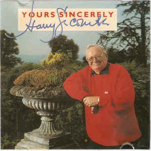 Sincerely yours… HARRY SECOMBE YOURS SINCERELY 12487918450 - Sklepy, Opinie