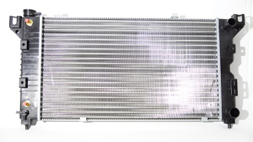 4682976AB - Водяной радиатор chrysler voyager 2.0 2.4 3.0 3.3