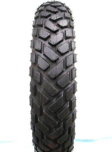 4.00-18 METZELER ENDURO 3 SAHARA 64S ЗАДНИЙ 110/90/18