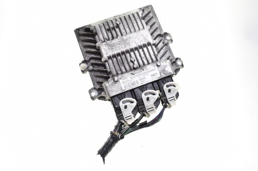 Комп'ютерний фокус mk2 5ws40333c-t 8m51-12a650-bc 5ekc