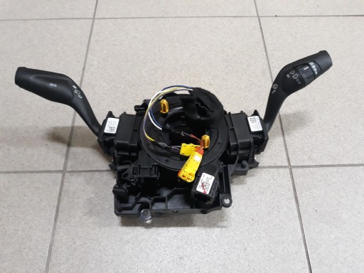 EG9T-14B522-BEW - РУЧКА ПЕРЕКЛЮЧЕНИЯ ПЕРЕДАЧ ДЛЯ FORD FUSION MK5 2017