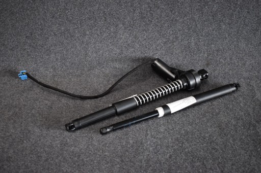 Dämpfer Gasfeder hinten heckklappe BMW 8 G15