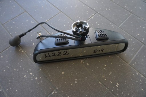 A2228100217 - Зеркало заднего вида MERCEDES C Class W205 2228100217