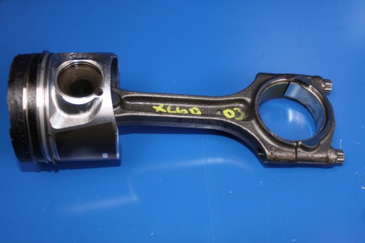 VOLVO XC60 S60 S80 V70 2.0 D3 pistone Biella pistoni