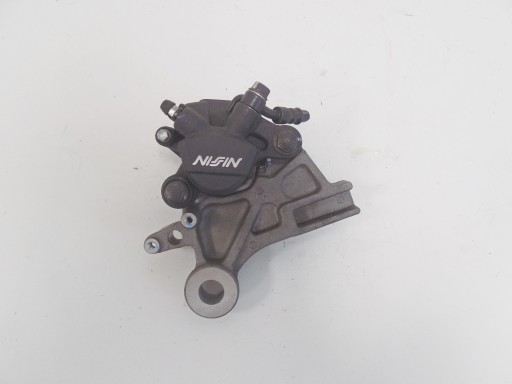 HONDA CB 650F ГАЛЬМІВНИЙ СУПОРТ ЗАДНІЙ ЗАДНІЙ