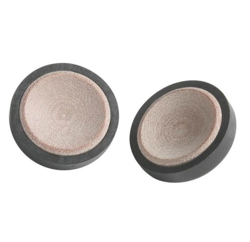 1860601 - ОБЛИЦЮВАННЯ ФРИКЦІЙНІ ВСТАВКИ WINTERHOFF WS 3000 3500