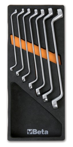 Контурный картридж с 7 ключами 90 BETA 2450 / M40