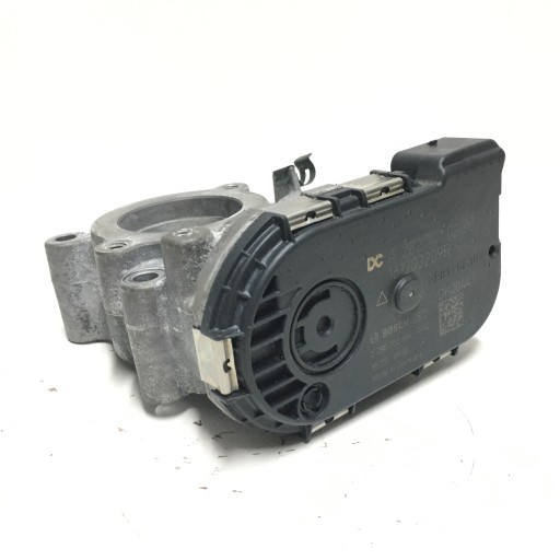 RENAULT MERCEDES 1.3 TCE VANNE BOITIER PAPILLON A2821410200