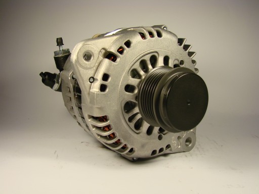 a2022 - Генератор opel astra h 1.7 1.7 cdti новый!!!