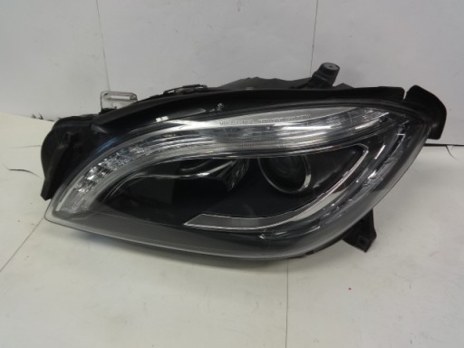 Лампа Мерседес ML w166 166 a1668204561