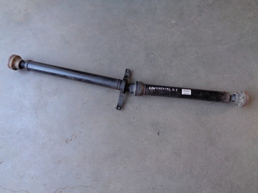 Arbre transmission 3W0521101C BENTLEY CONTINENTAL GT 6.0