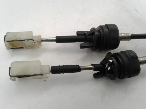 Bowdenzug Schalt getriebe Honda Stream 1,7 IVTEC