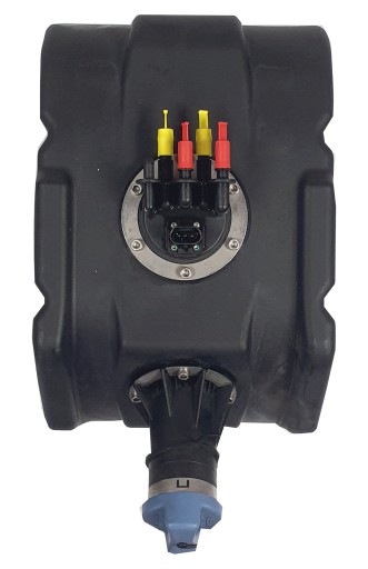 20411LC40A - АКТИВНИЙ БАК ADBLUE NISSAN NT500 CABSTAR 20411