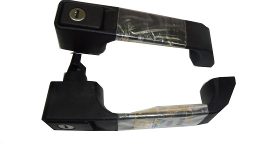 SVETRUCK OEM ВИЛОЧНЫЙ ПОГРУЗЧИК ДВЕРНАЯ РУЧКА