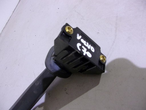 Volvo C70 und Wischerschalter